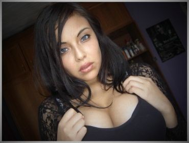 Fotos de Chicas: Foto De Chica Linda